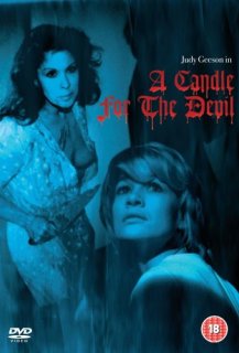 It Happened at Nightmare Inn - A Candle For The Devil