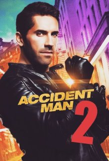 Accident Man 2