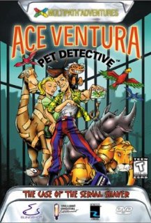 Ace Ventura Détective
