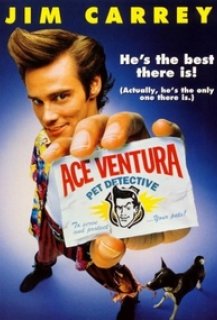 Ace Ventura: Détective Chiens et Chats