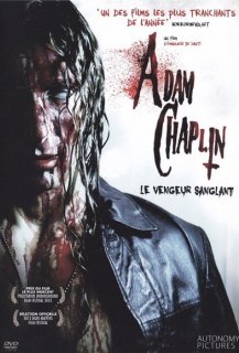 Adam Chaplin : Le Vengeur Sanglant