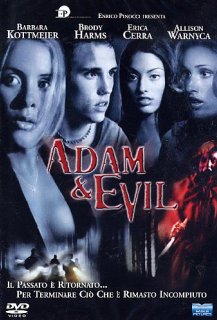 Adam & Evil