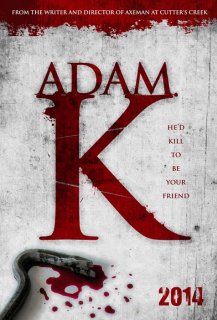 Adam K