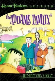 The Addams Family