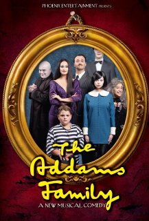 The Addams Family