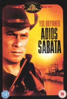 Adios Sabata