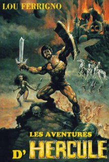 Les Aventures d'Hercule