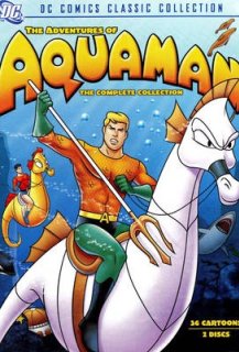 Aquaman Aquaman