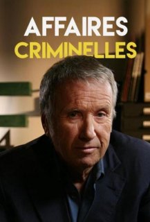 Affaires Criminelles