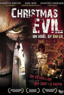 Christmas evil : Un Noël en Enfer