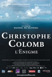 L'énigme Christophe Colomb