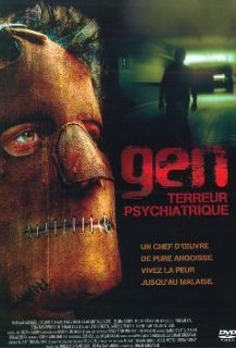Gen: Terreur Psychiatrique
