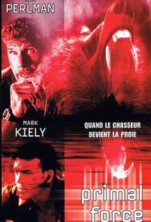 L'Attaque des primates