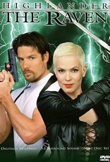 L'Immortelle L'Immortelle