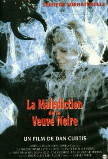 La Malédiction de la Veuve Noire