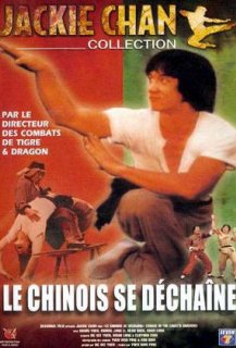 Le Chinois se déchaîne