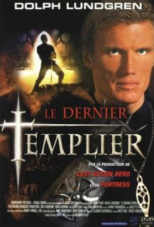 Le Dernier Templier