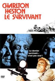 Le Survivant