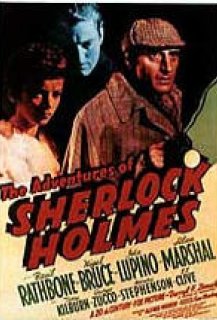 Les Aventures de Sherlock Holmes