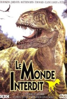 Les Aventuriers du Monde Perdu - Le Monde Interdit