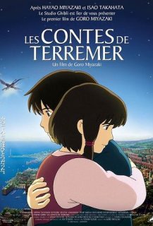 Les Contes de Terremer Les Contes de Terremer