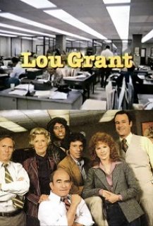 Lou Grant