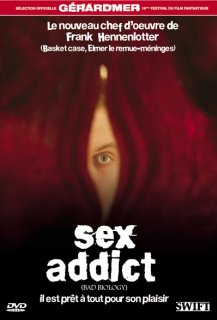 Sex Addict