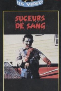 Suceurs de Sang - Horror Academy