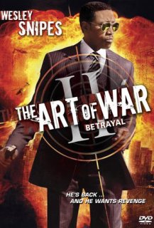 L'Art de la Guerre 2: Trahison