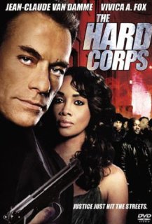 The hard corps The hard corps