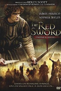 The Red Sword - Tristan & Yseult
