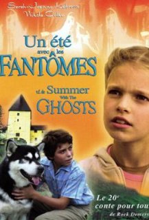 Un Eté avec les fantômes