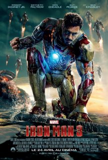 Iron Man 3