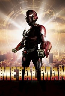 Metal Man