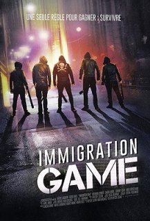 Immigration Game