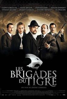 Les Brigades du Tigre