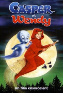Casper et Wendy Casper et Wendy
