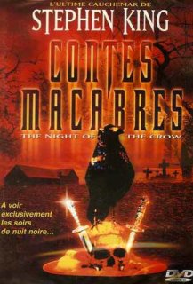 Contes Macabres