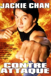 Contre-attaque