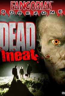 Dead meat