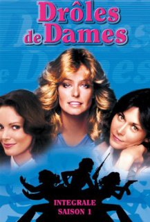 Drôles de Dames