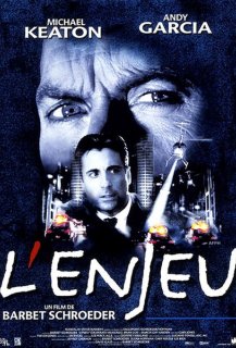 L'Enjeu L'Enjeu