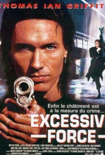 Excessive Force