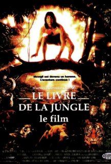 Le Livre de la jungle