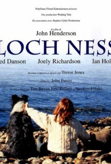 Loch Ness