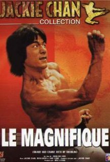 Le Magnifique Le Magnifique