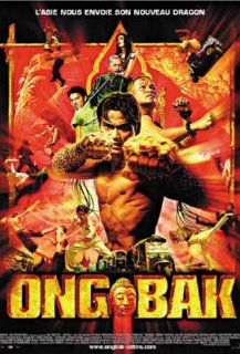 Ong Bak