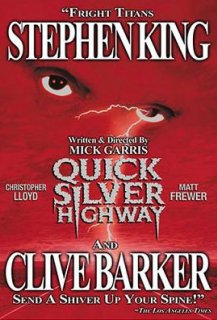 Quicksilver Highway