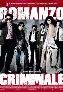 Romanzo criminale Romanzo criminale