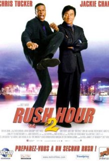 Rush Hour 2